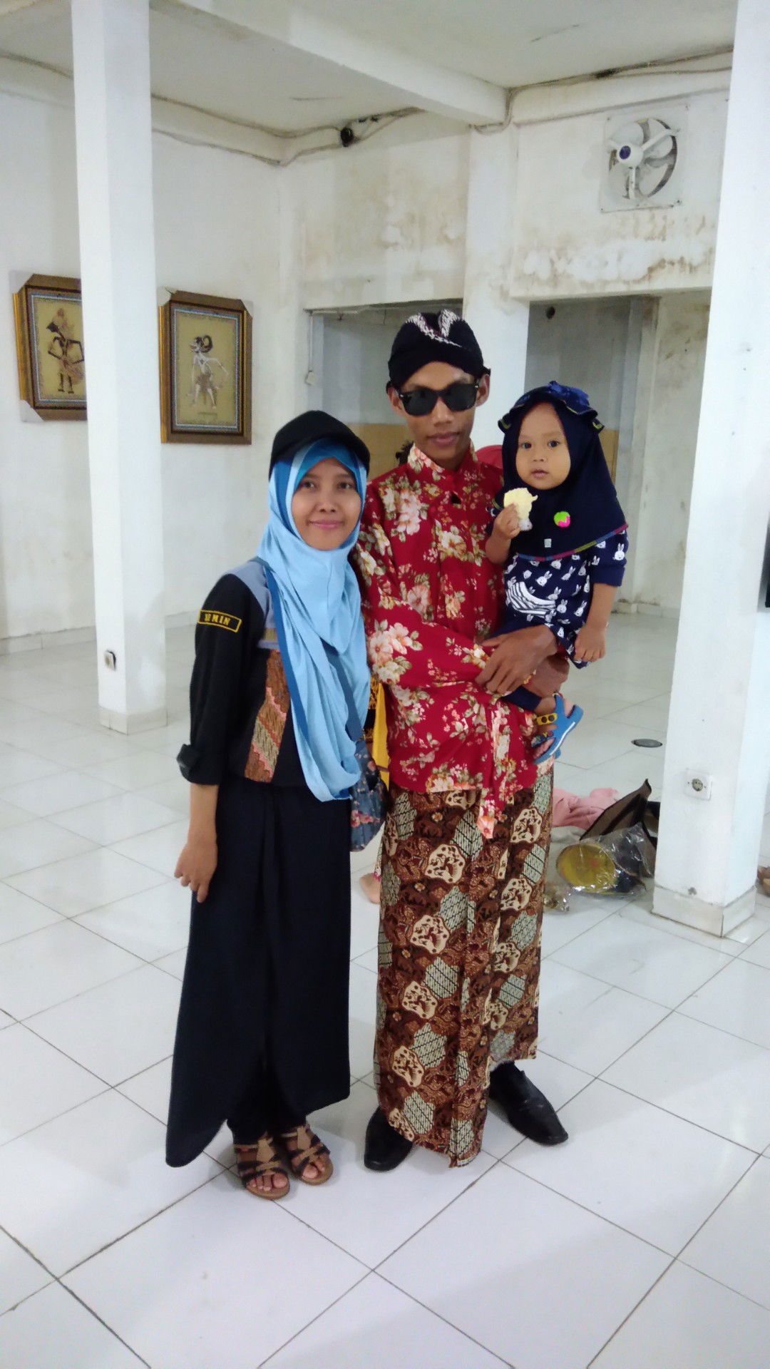 LILIS SETIYAWATI profile icon