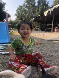 Thunchanok’k profile icon