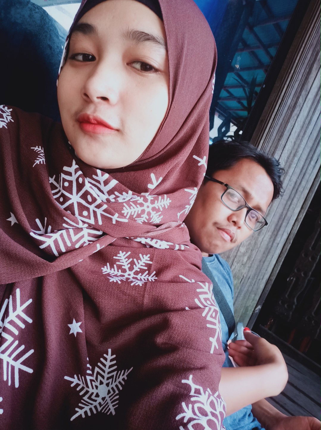 Heppy Meliyani profile icon