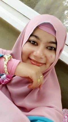 Nurul Mauliza profile icon