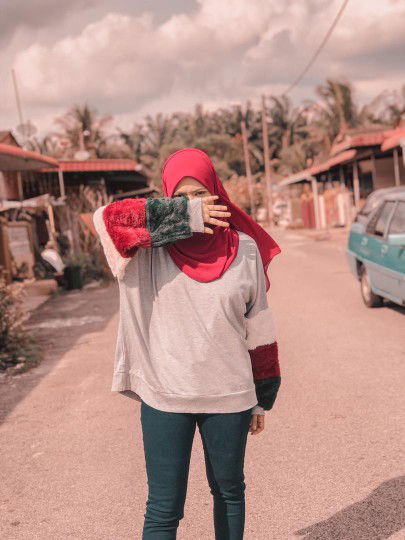 Ros Suhada profile icon