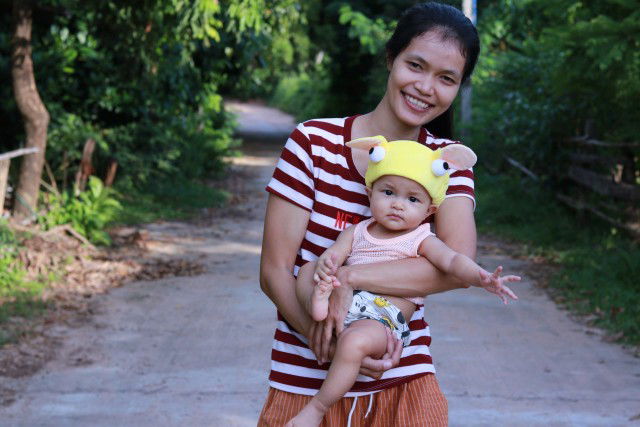 Warunee Kokpho profile icon