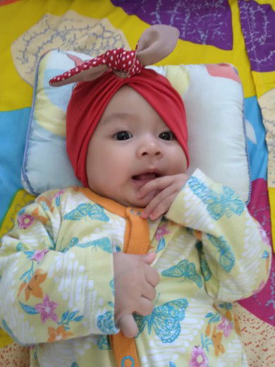 Anju sinaga profile icon