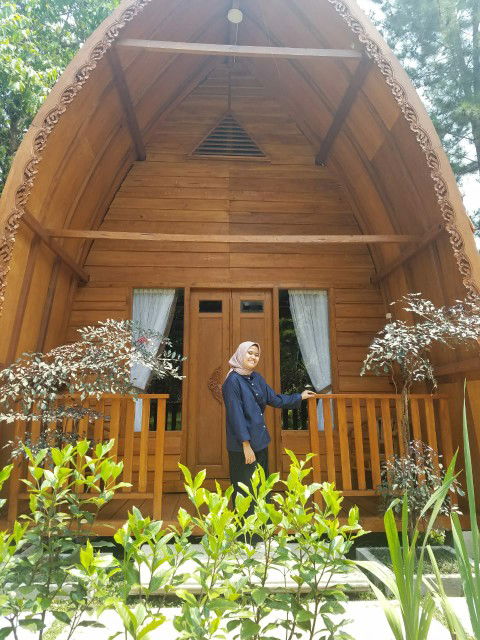 wahyuning profile icon