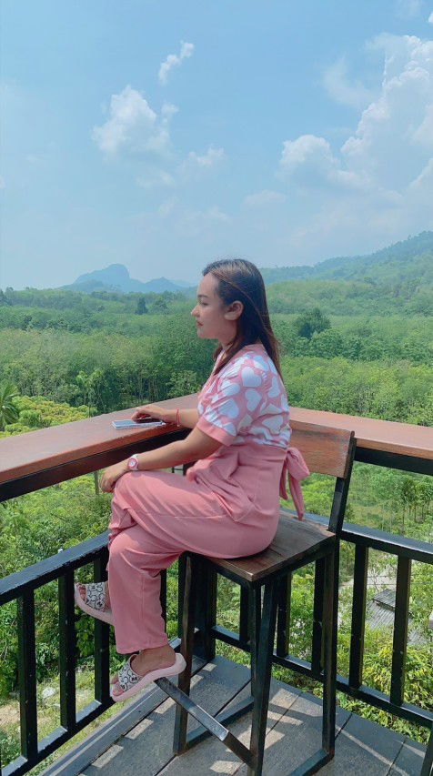 Chalita profile icon