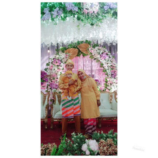 Fitria Hamid profile icon