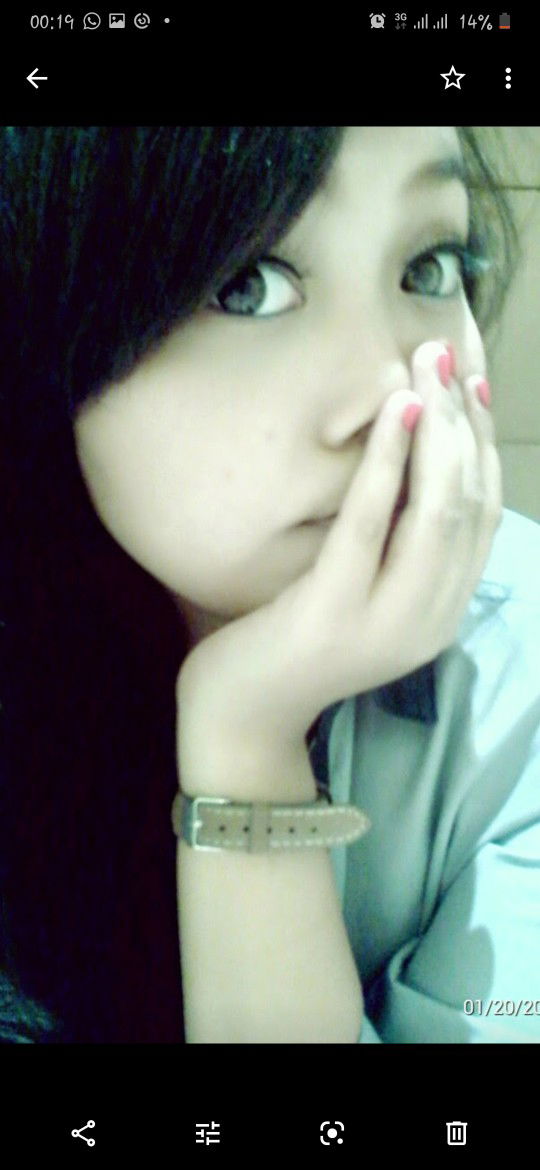 Estrining Budi Utami profile icon