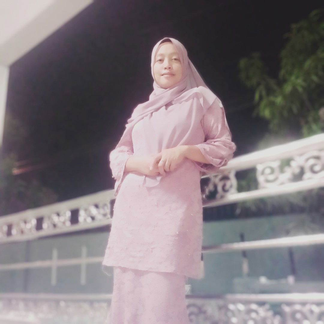 Fazilah Justine profile icon