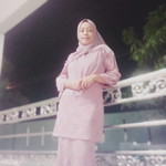 Fazilah Justine profile icon