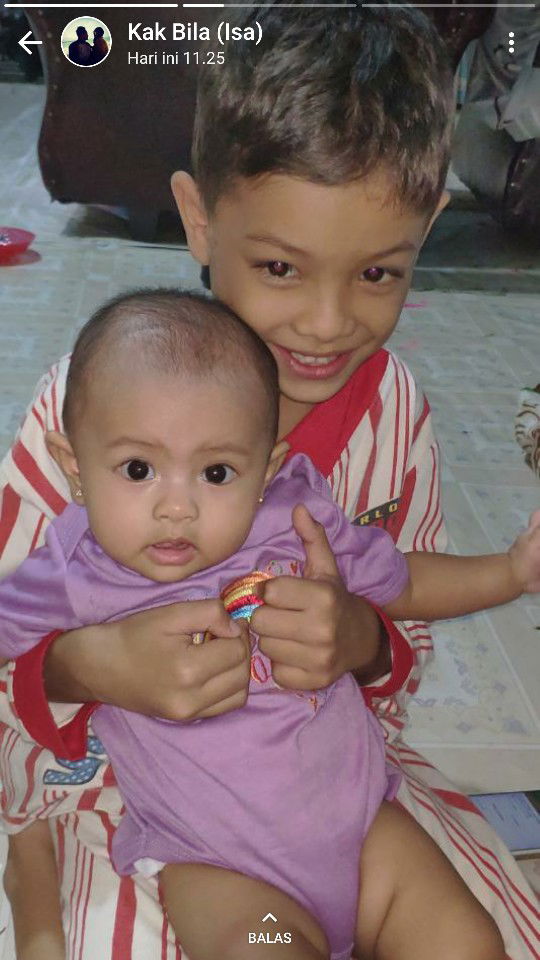 Shaqilla Madihijd profile icon