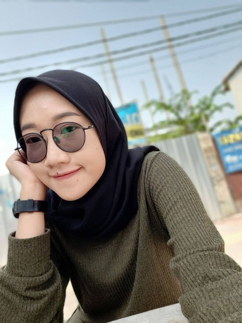 Dita Sena profile icon