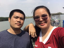 ณิชกานต์ profile icon