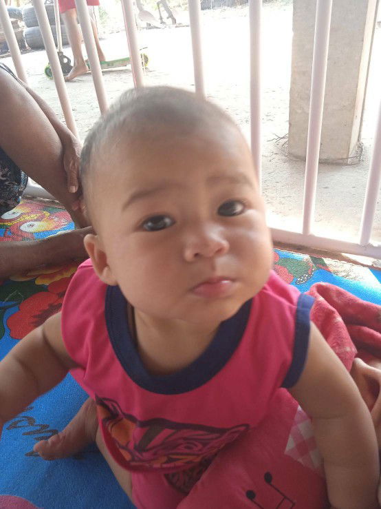 Nun Sopaponr profile icon