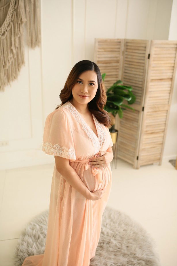 Rene Rose Napay profile icon