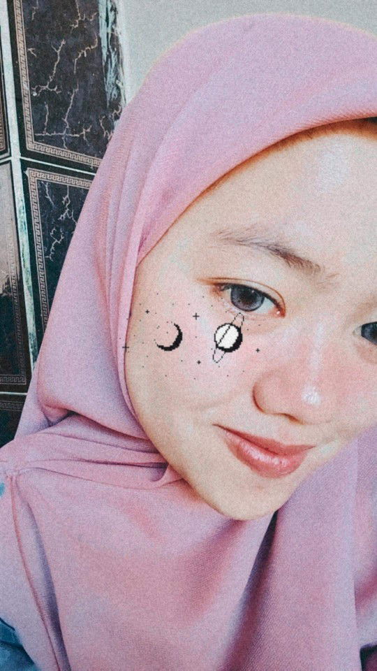 ananda indriyanti profile icon