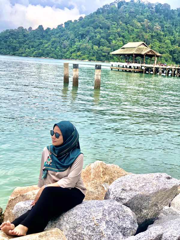 Fairuz Nazam profile icon