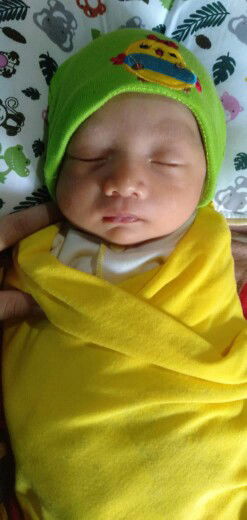 Fikri Nur Hadi profile icon