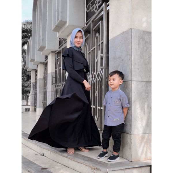 Iyus Novianti profile icon