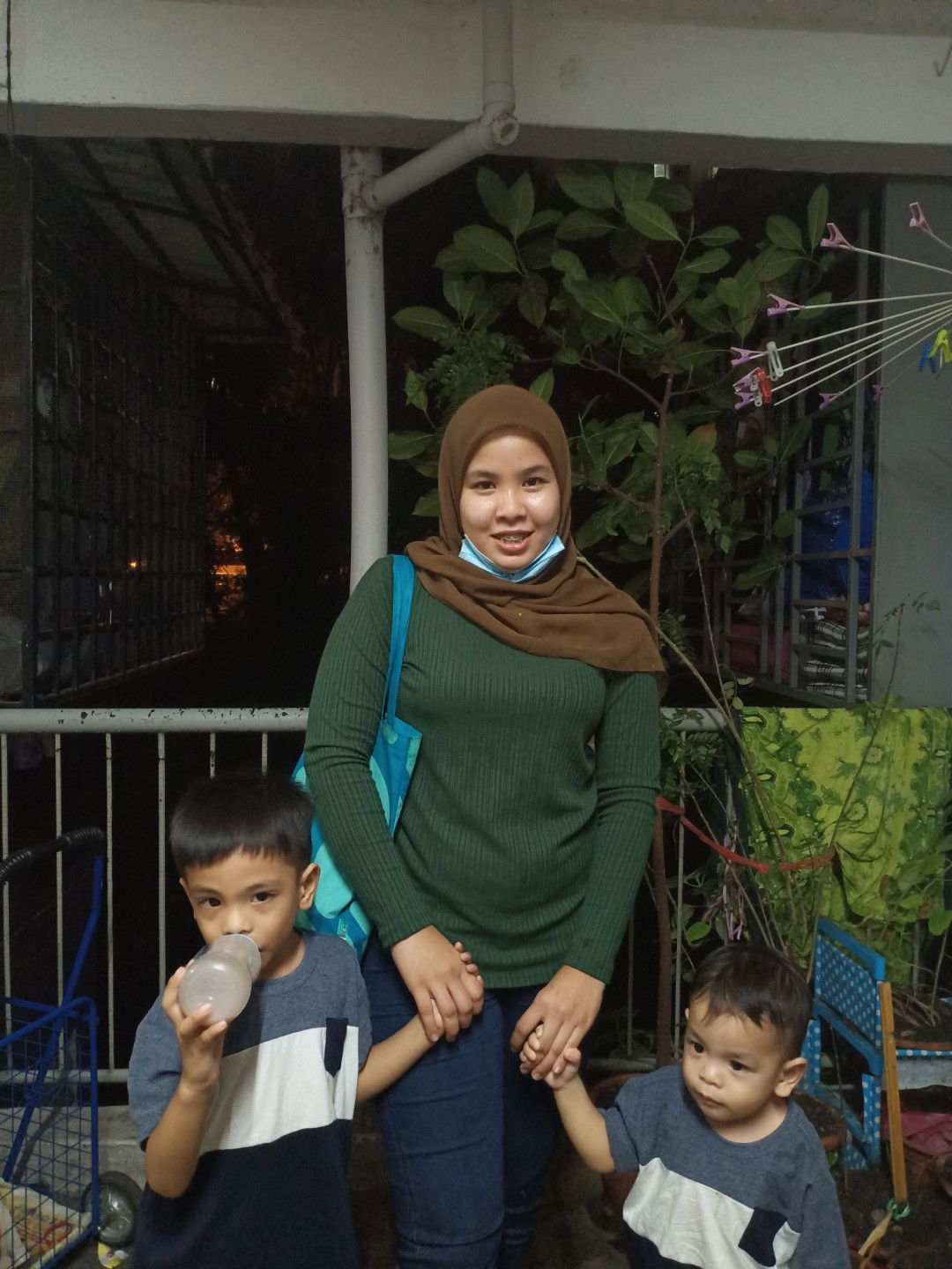 NurulNajiah profile icon