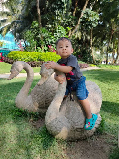 Nutaihan Nuraihan profile icon