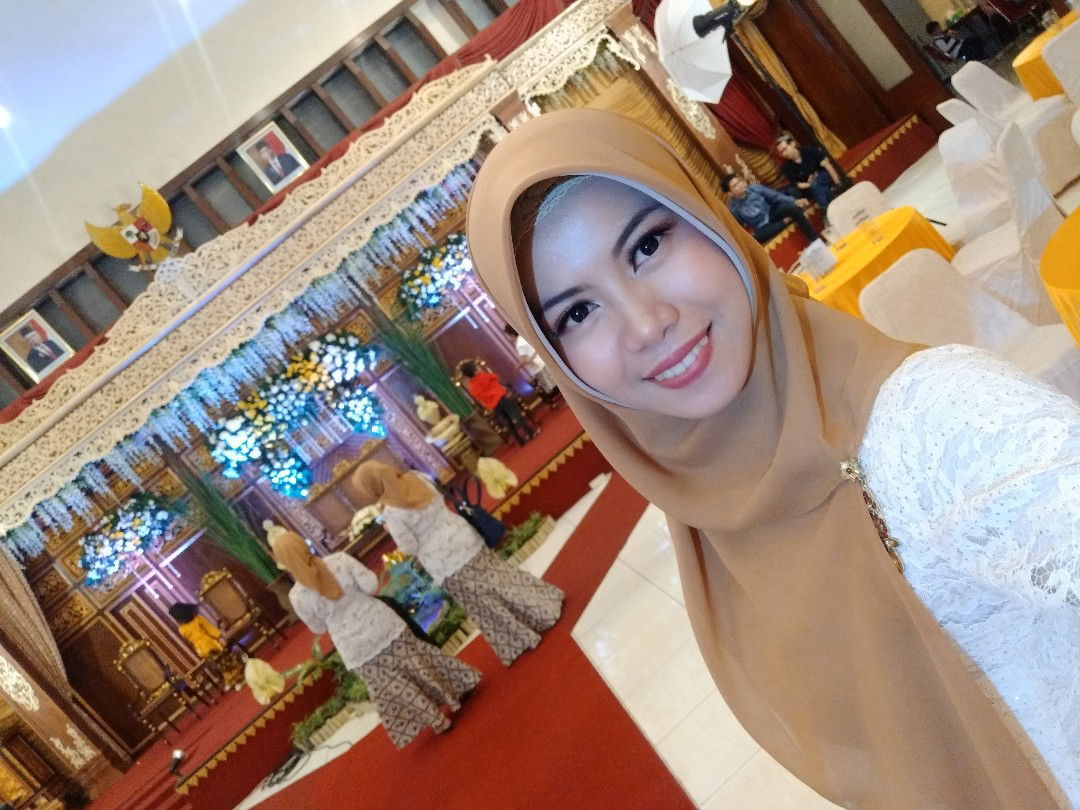 Nofita aryanti profile icon