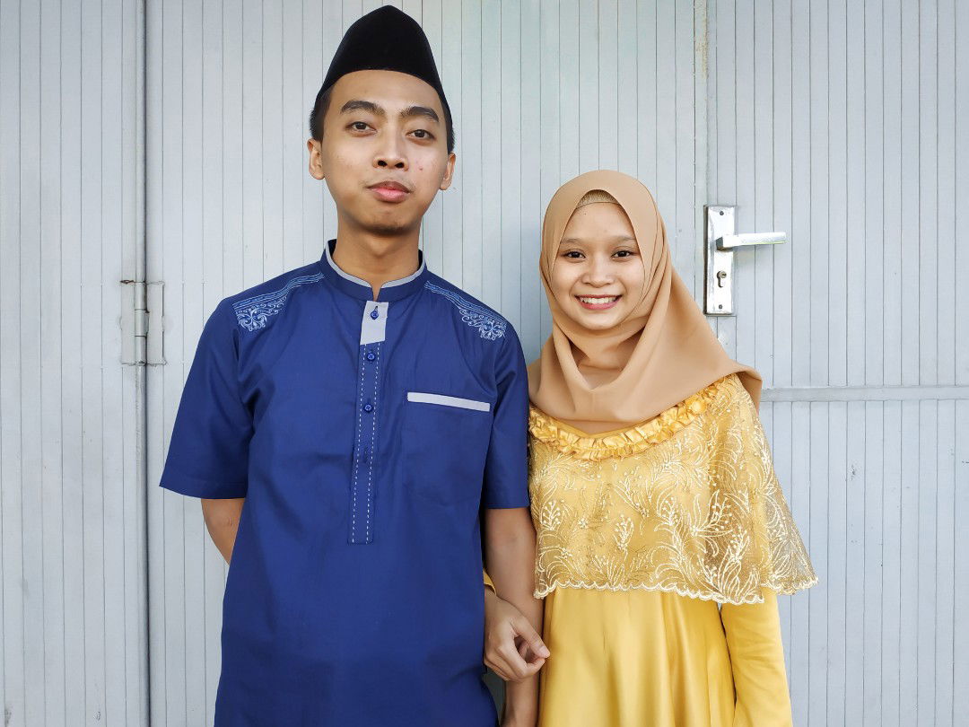 Annida Najma Suroya profile icon