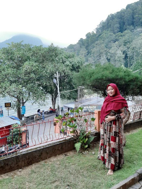 Septiana Fatihatirrizky profile icon