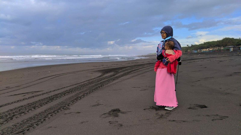 Devi Eka Kusumawati profile icon