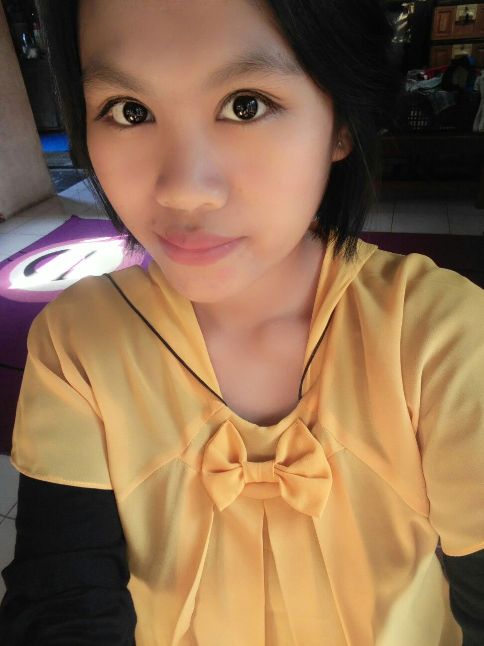 Elas Lasmini profile icon