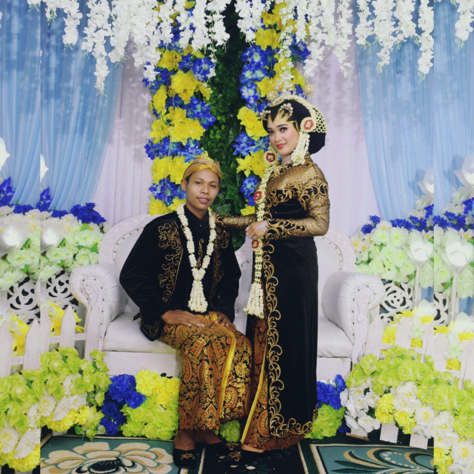 Rika Setyawan profile icon