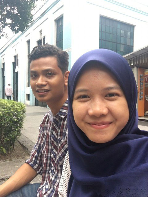 Shafiqah profile icon