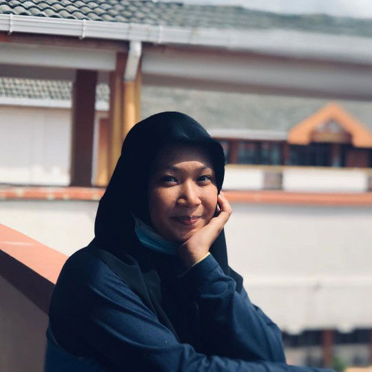 nursyuhada profile icon