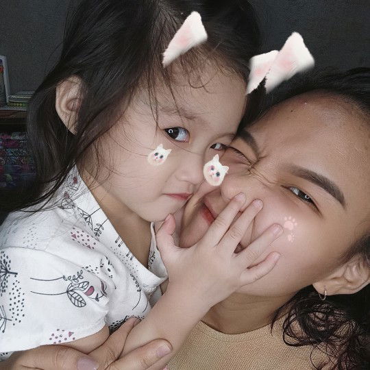 Romina Mendoza profile icon