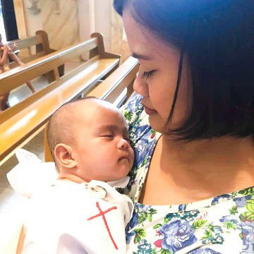 Christell Pelenio profile icon