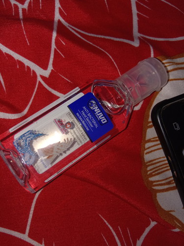 handsanitizer