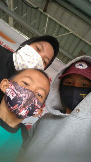 tebah purwati profile icon