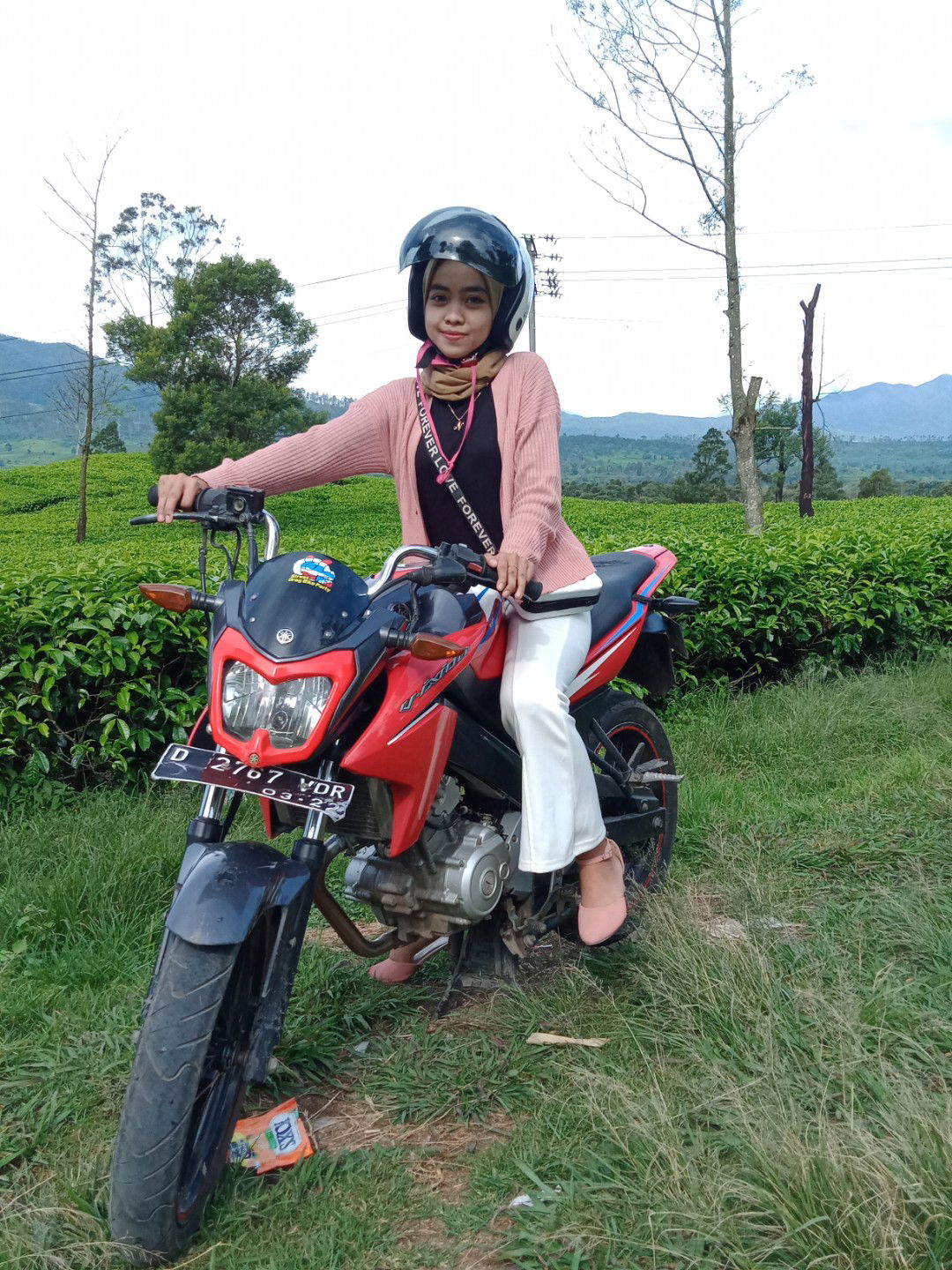 Neng Dian Widiawati profile icon