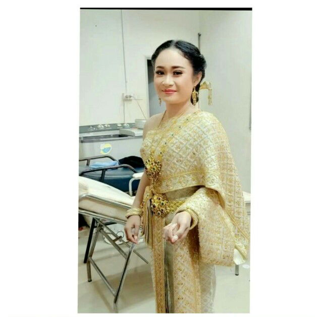 Daw Amonrat Kaikaew profile icon