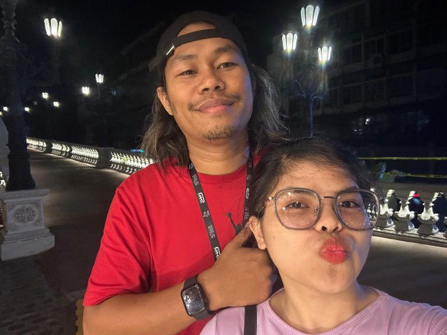 Sj Abano profile icon