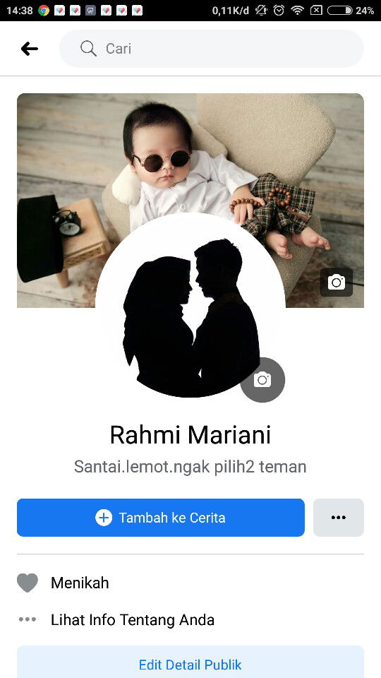 rahmi profile icon