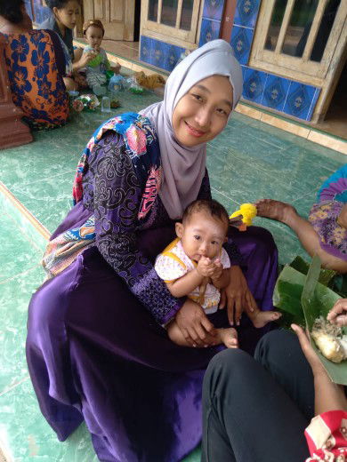 Annisa Bulak profile icon