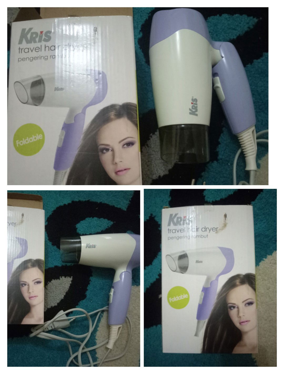 Mungkin ada yg perlu :)