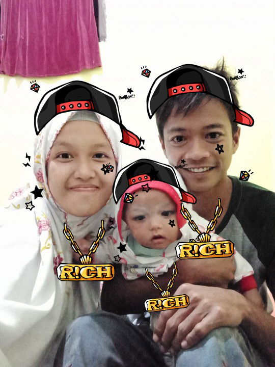 Alfina Faiq profile icon