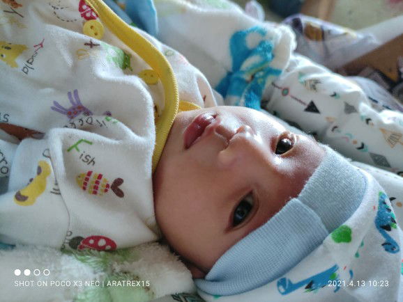 Anggita Regita Agustian profile icon