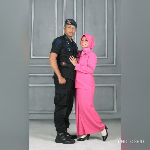 Dewi Prasetyowati profile icon