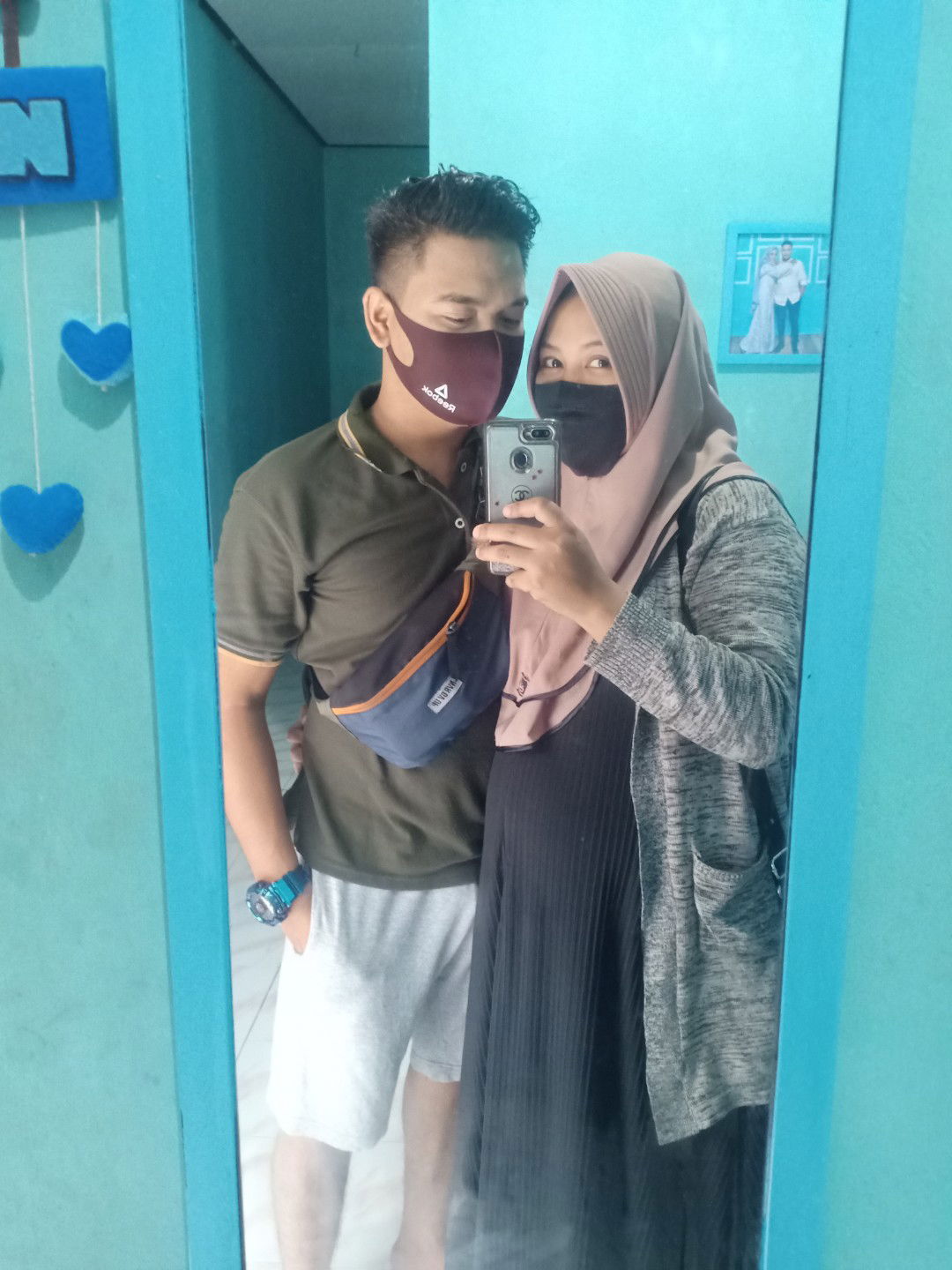 Dea Mahrez profile icon