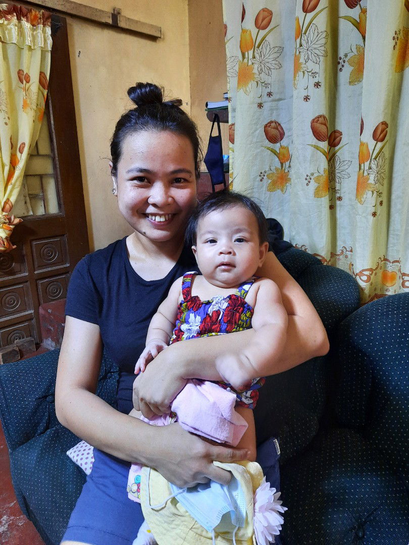 Fritzie Apo Mangue profile icon