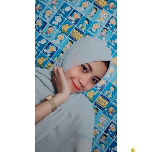 Silvi Nda profile icon