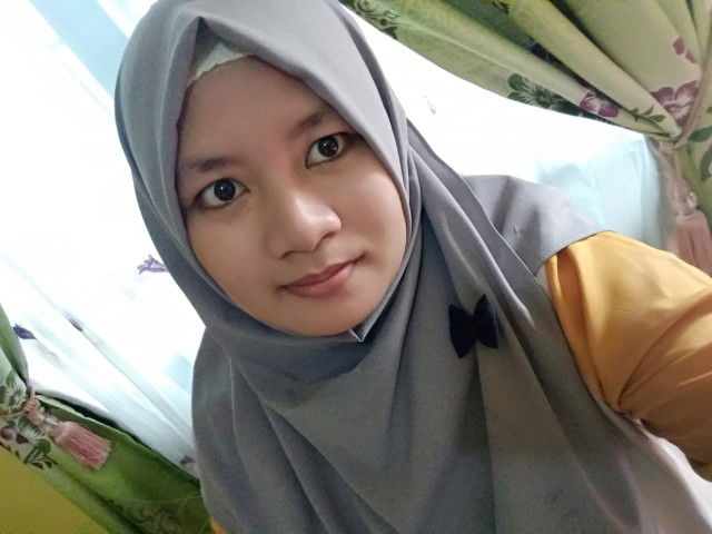 nor halisa profile icon