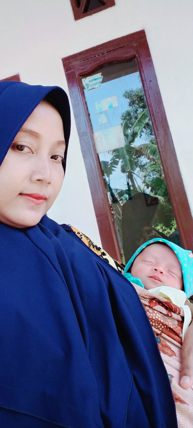 Uswatun Khasanah profile icon